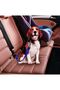 Dog Safety Belt Dog Tie-Down Belt Pet Safety Belt In-Car Dog Safety Tie-Down Belt - 2