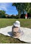 Muslin 100% Cotton Baby - Children's Vest 8 Layers - 8