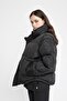 Fit Water Repellent Regular Fit Puffer Inflatable Coat Z1438Az23Wn - 4