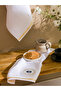 قماش تجفيف أبيض مطرز مقاس 40 × 50 سم من LCW HOME، عبوة من قطعتين - 3