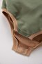 2-piece Set for Baby Boy - Long Sleeve Snap-on Body Socks B2686a523wn - 7