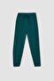 Standard Fit Double Pocket Jogger Sweatpants - B0416ax23au