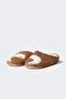 Women's Flat Sole House Slippers B1765Ax23Au