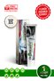 Activated Carbon Natural Toothpaste 75 ml