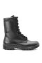 Men's Leather Boots - 2