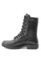 Men's Leather Boots - 3