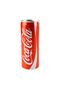 Coca Cola 200 ml Kutu 24 Adet
