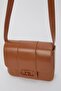 Tan Women's Waist Bag 05PO24Y1857 - 6