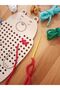 Fun educational Cross Stitch kit, Developer Montessori toy - 3