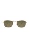Ar Collection Unisex Metal Polarized Sunglasses Ar2233 C3 - 5