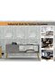 Modern Coffee Table with USB Port & Storage - Sleek, Durable & Space-Saving Design - 2