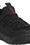 Temple Men's Black / Red Outdoor - 4