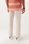 Men's Stone Elastic Waisted Slim Fit Trousers A21y3019 - 3