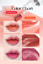 أحمر شفاه بتصميم خاص BBIA L'eau Tint - لون دائم - 3