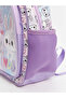 Lcw Accessories Printed Girls' School Bag School Bag11 - 3