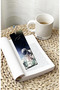 Space-Themed Bookmarks, Pvc Coated, Durable, Set of 5 - 2