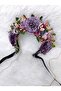 Mother Baby Set Maternity Set Maternity Slippers Maternity Crown Baby Crown Hospital Exit - 7