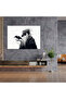 Mythology Glass Print, Father Odin, Mythology, Norse Mythology, Modern Art - 2