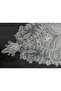 French Guipure Tray Cover - 2