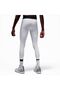 Sports Training Fitness Compression Basketball 3/4 Tights - 4