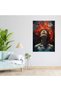 Wall Art, Stunning Canvas Painting, , Wall Decoration - 3