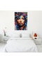 Wall Art, Dadaist Canvas Painting, Dadaist Street Art - 3