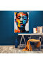 Canvas Painting, Neo, Expressionist Painting, Canvas Painting Painting - 2