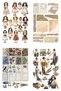 Sticker Book, 30 Pieces Large Size Sticker Label Set, Vintage Label, Sticker Book, Journal Label - 2