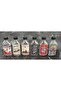 COLD BREW PRESENTATION BOTTLE 200 ML WITH RETRO PVC LABEL 6 PIECES - 7
