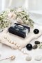 Set of 2 Natural Juniper Tar Soap and Sulfur Soap Anti-Itch Soap Set - 3