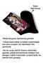 Harley Queen Unisex Two Character Socks Set - 4