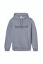 Men's Gray Hampthon Hoodie Sweatshirt - Tb0a6vfj0731 - 4