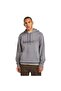 Men's Gray Hampthon Hoodie Sweatshirt - Tb0a6vfj0731 - 2