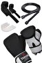10 Oz Boxing Glove Set Boxing Set Professional Starter Package Full Set Boxing Set
