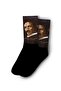 جوارب تيسلا للجنسين بتصميم تيار متغير - 2