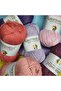 Cotton Knitting Thread 100gr, 200m - Hand Knitting Thread - 2