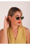 Ar Collection Unisex Metal Polarized Sunglasses Ar2233 C3