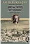 Zeytindağı Ateş Ve Güneş (Comparative Critical Edition)