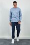 Printed Basic Sweat |   Ee 100227787 - 7
