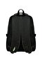 Waterproof Punterez Laptop and School Backpack - Stitched and Lined, Water Bottle Compartment - 2