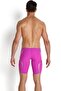 Lzr Racer X Men's Jammer Racing Swimsuit - Purple/Gold - 3
