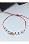 Women's Money and Miracle Elephant Lucky Bracelet