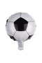 Bal10 Football Ball Foil Foil Balloon 45 cm 3 Pieces - 2