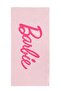 Lcw Home Beach Towel 100% Cotton Barbie Printed 70X150 cm - 4