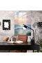 Oppenheimer Glass Print - Serene Seascape - Oppenheimer, Ocean, Glass Wall Art, Modern - 3