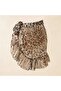 Olympus Leopard Pareo Skirt - 2