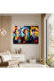 Pop Art Titanic Glass Print - Titanic, Pop Art, Glass Wall Art, Glass Print - 2