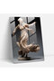 Elegant Dance Glass Print - Seniors, Glass Art, Glass Wall Art, Seniors