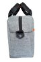 Durable Waterproof Lunch Bag, Insulated Thermal Lunch Nutrition Bag - 6
