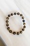 Tiger's Eye Bracelet - Dorica Bracelet - Men's Bracelet - Women's Bracelet - Courage Bracelet - 4
